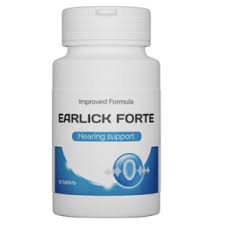 Earlick Forte - tratament naturist - ce esteul - medicament - cum scapi de