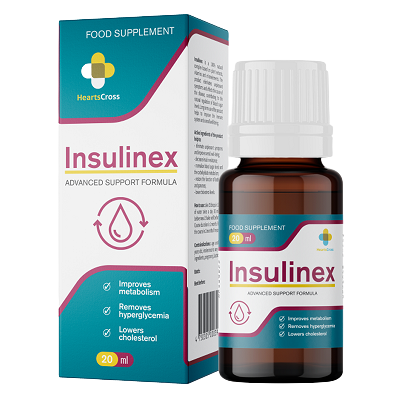 Insulinex - Plafar - Catena - Farmacia Tei - Dr max