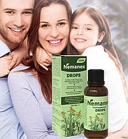 Nemanex - cum scapi de - tratament naturist - medicament - ce esteul