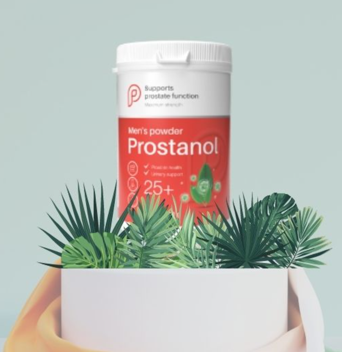Prostanol - Farmacia Tei - Plafar - Dr max - Catena