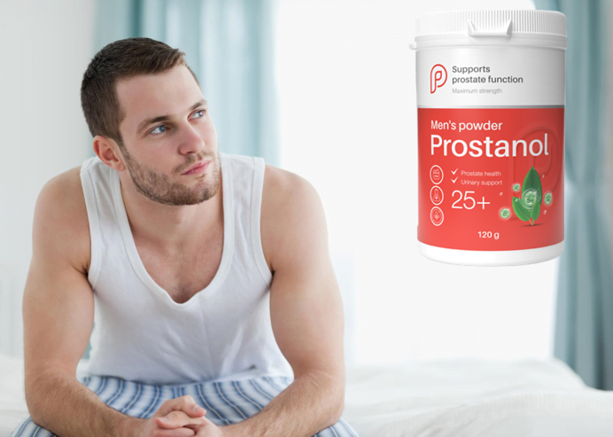 Prostanol - cum se ia - reactii adverse - pareri negative - beneficii