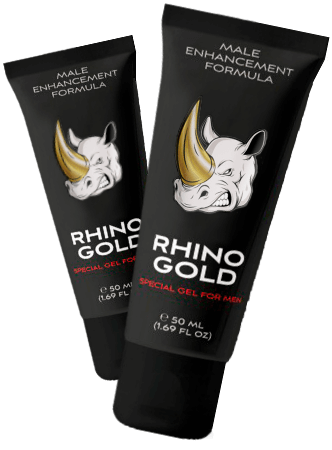 Rhino Gold Gel - Farmacia Tei - Plafar - Dr max - Catena