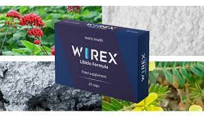 Wirex - reactii adverse - cum se ia - beneficii - pareri negative